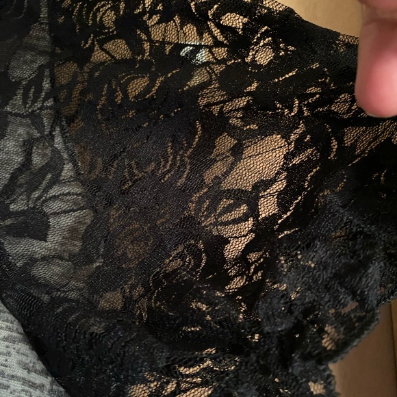 Rosegal Cute light weight summer top size 4X - Picture 5 of 11